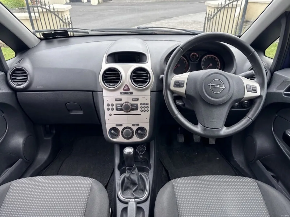 Opel Corsa - Image 6