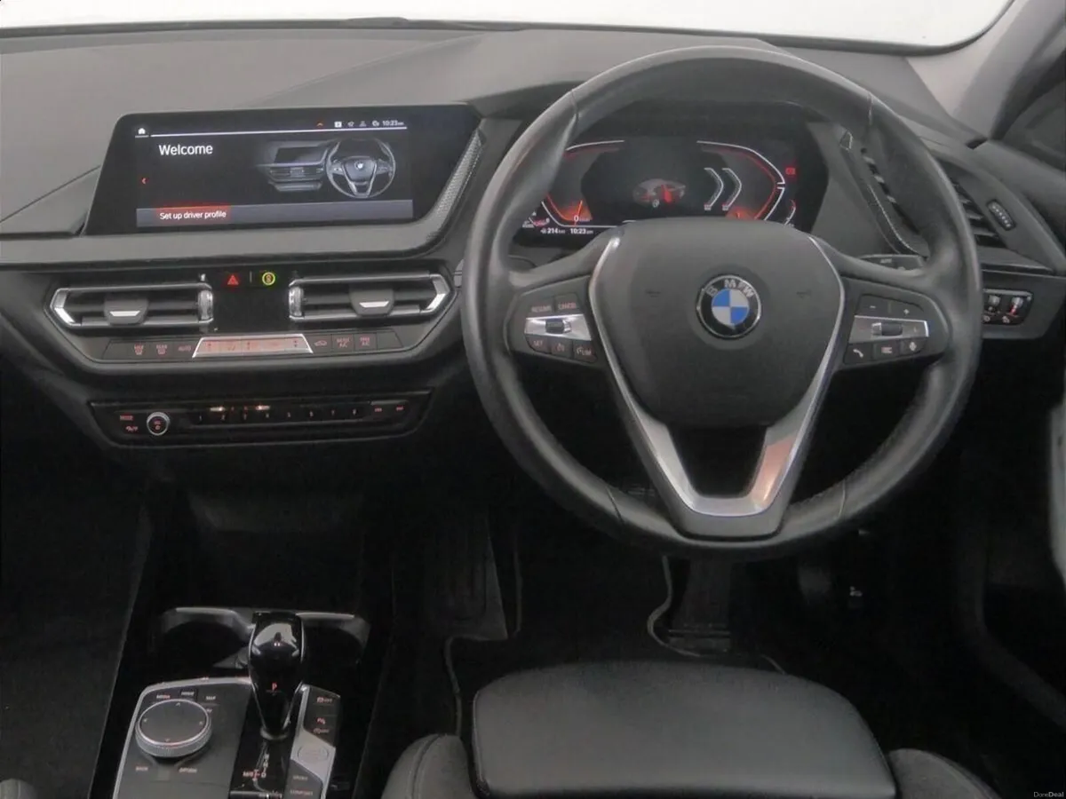 BMW 1-Series 116d Sport - Image 5
