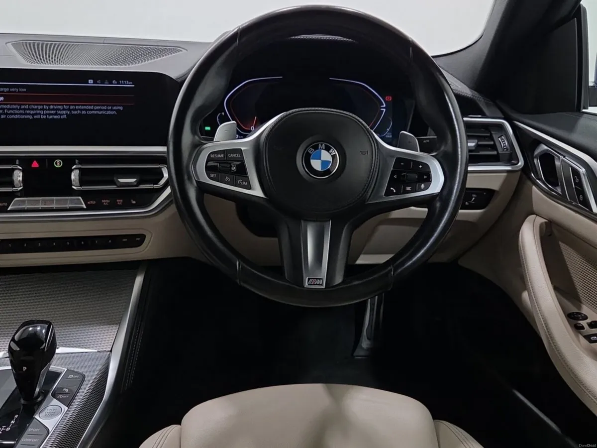 BMW 4-Series 420i M Sport Coupe - Image 5