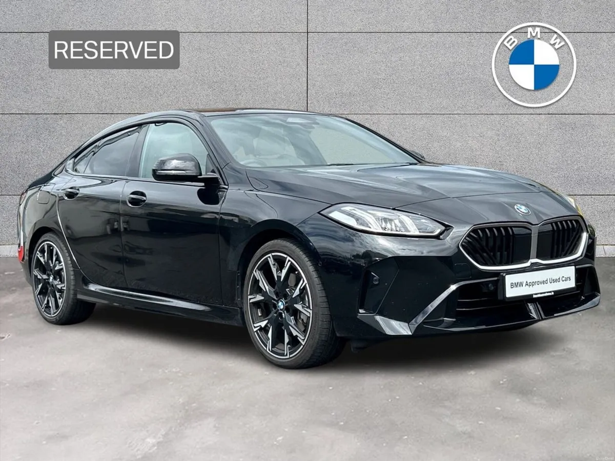 BMW 2-Series 220 M Sport Gran Coupe - Image 1