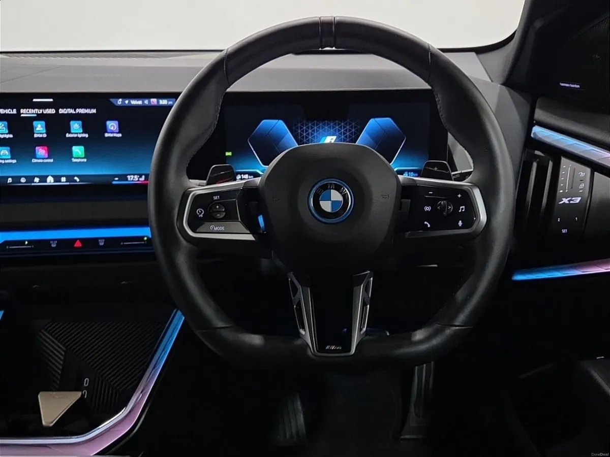 BMW X3 30e xDrive M Sport - Image 5