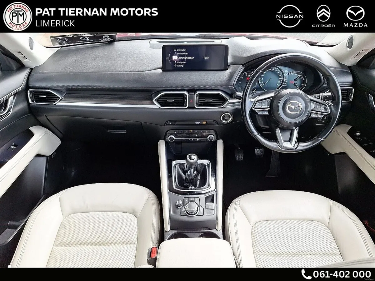 Mazda CX-5 GT SPORT 2.2D (150ps) - Image 6