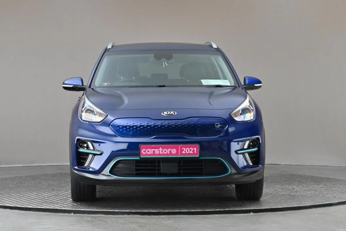 Kia e-Niro EV MY2021 **FULL LEATHER** - Image 2