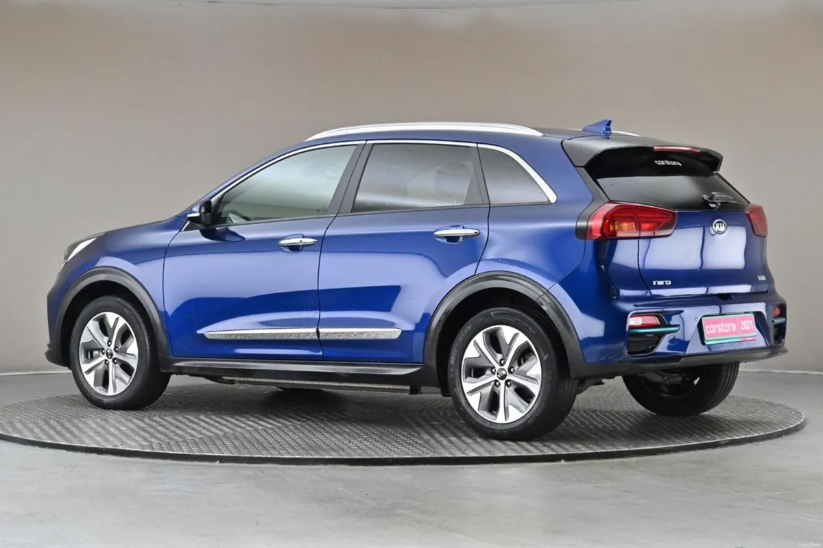 Kia e-Niro EV MY2021 **FULL LEATHER** - Image 6