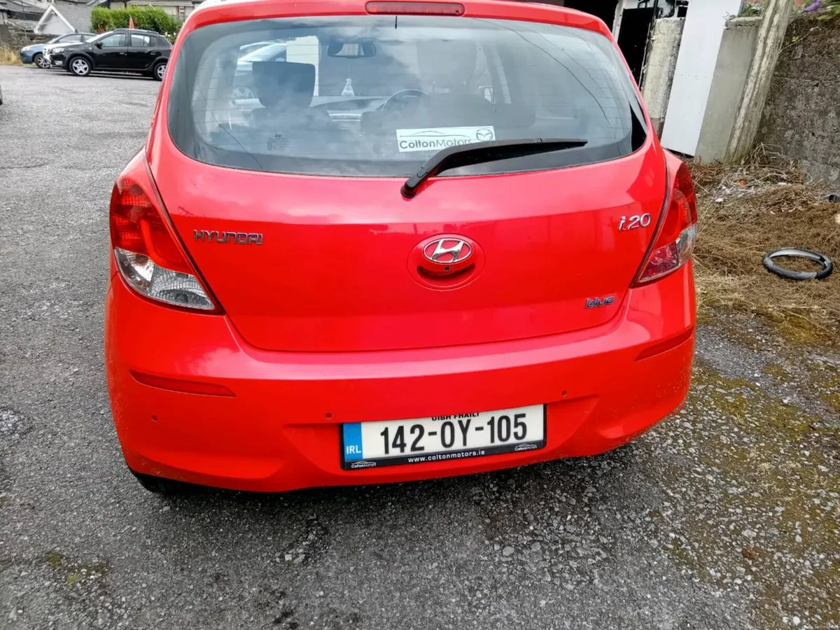 Hyundai - Image 3