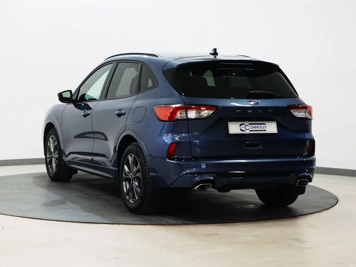 *18* 2023 Ford Kuga 1.5TD ST-LINE X - Image 6