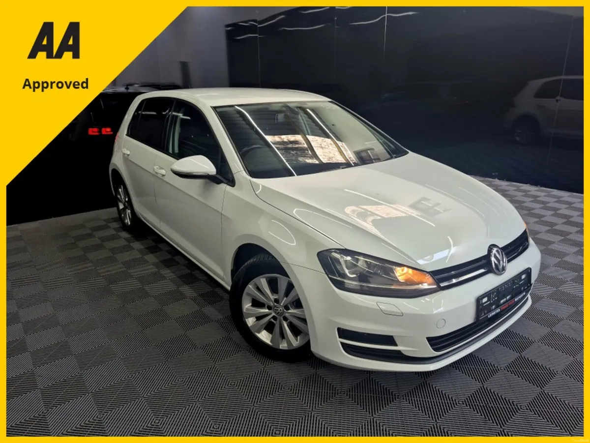 💥2015 VW Golf | Only 87K km Auto | Warranty 💥 - Image 4