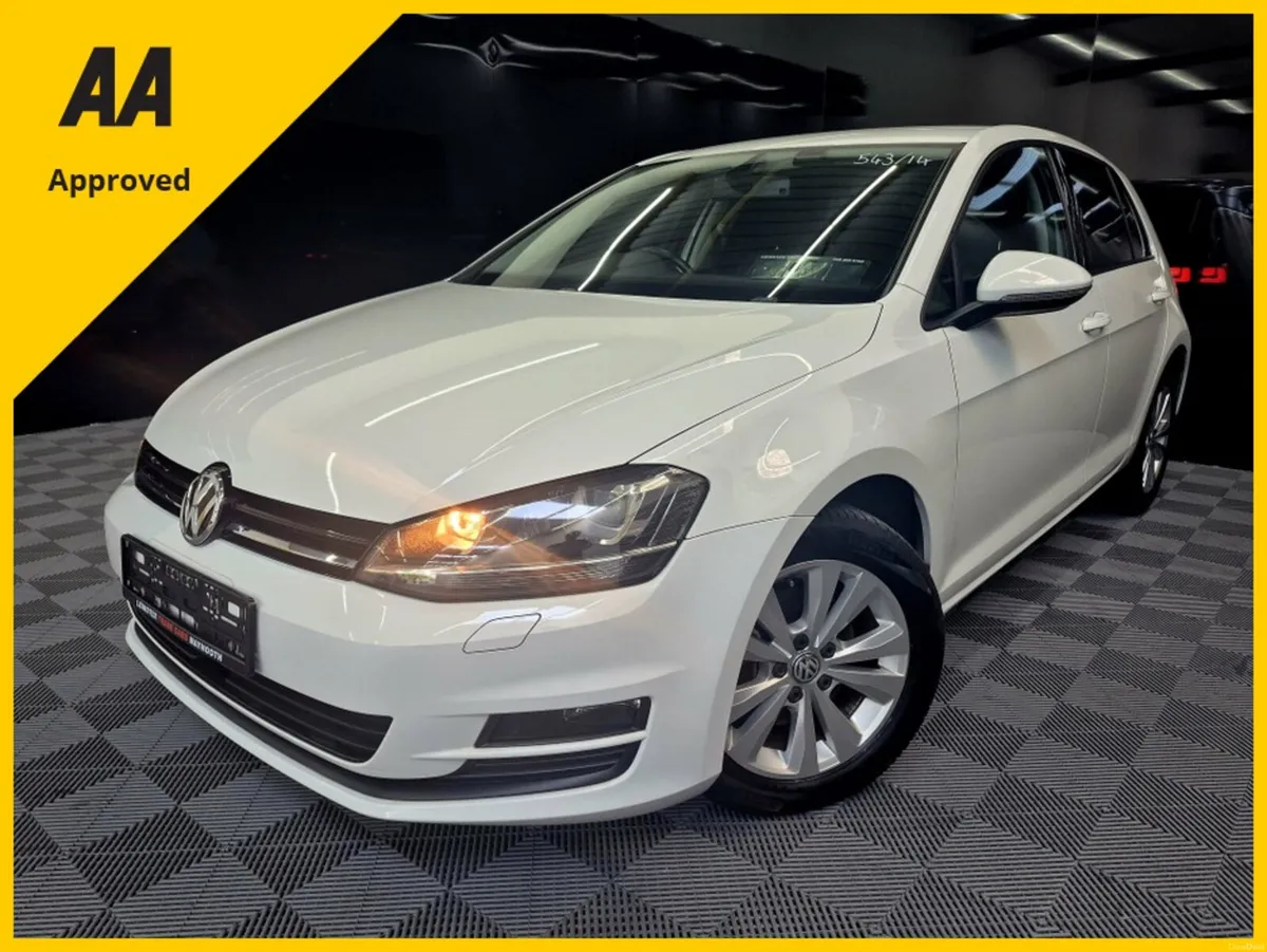 💥2015 VW Golf | Only 87K km Auto | Warranty 💥 - Image 1