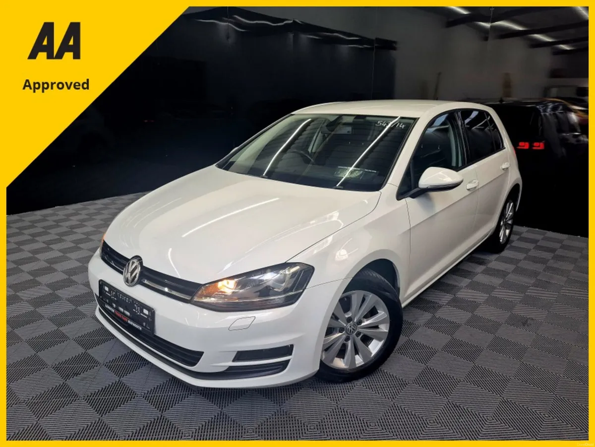 💥2015 VW Golf | Only 87K km Auto | Warranty 💥 - Image 3