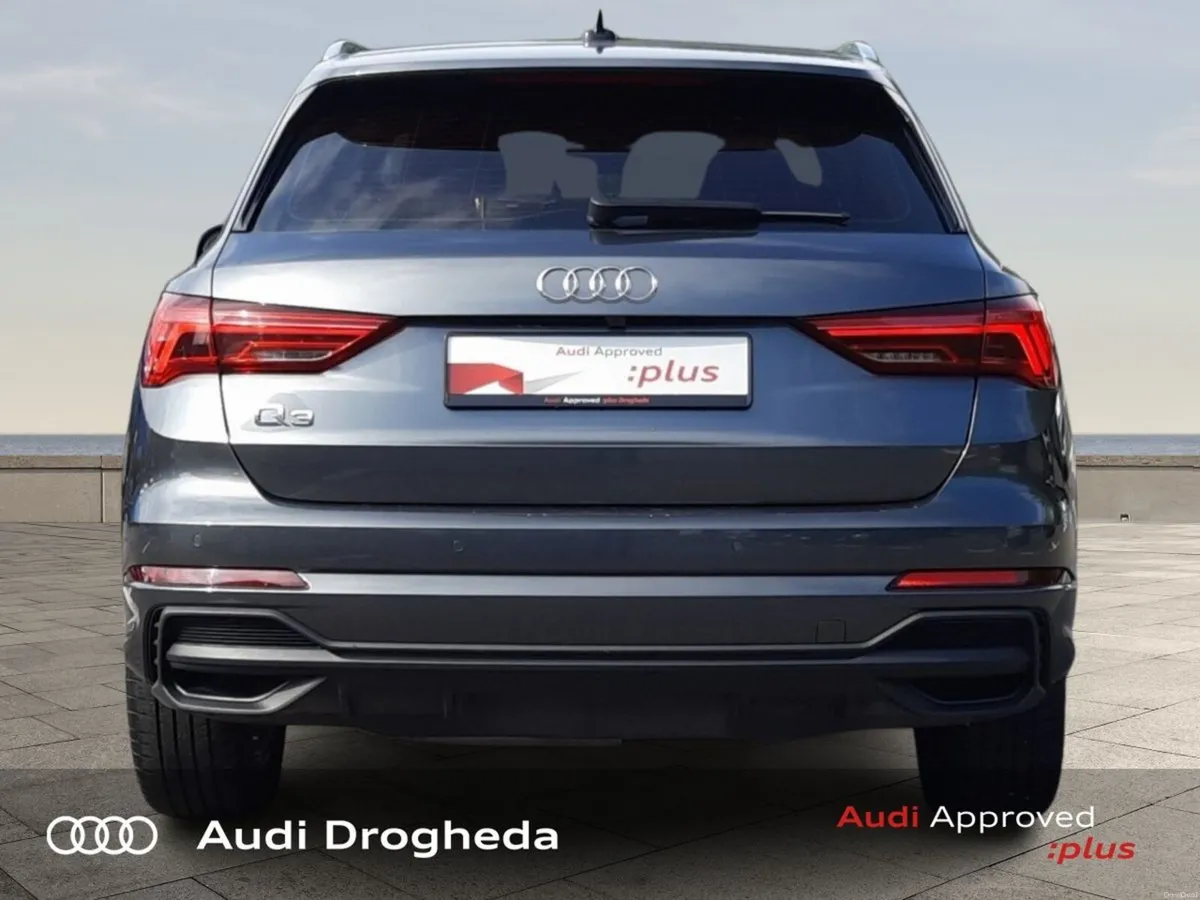Audi Q3 35 TDI 150HP S Tronic S line - Image 6