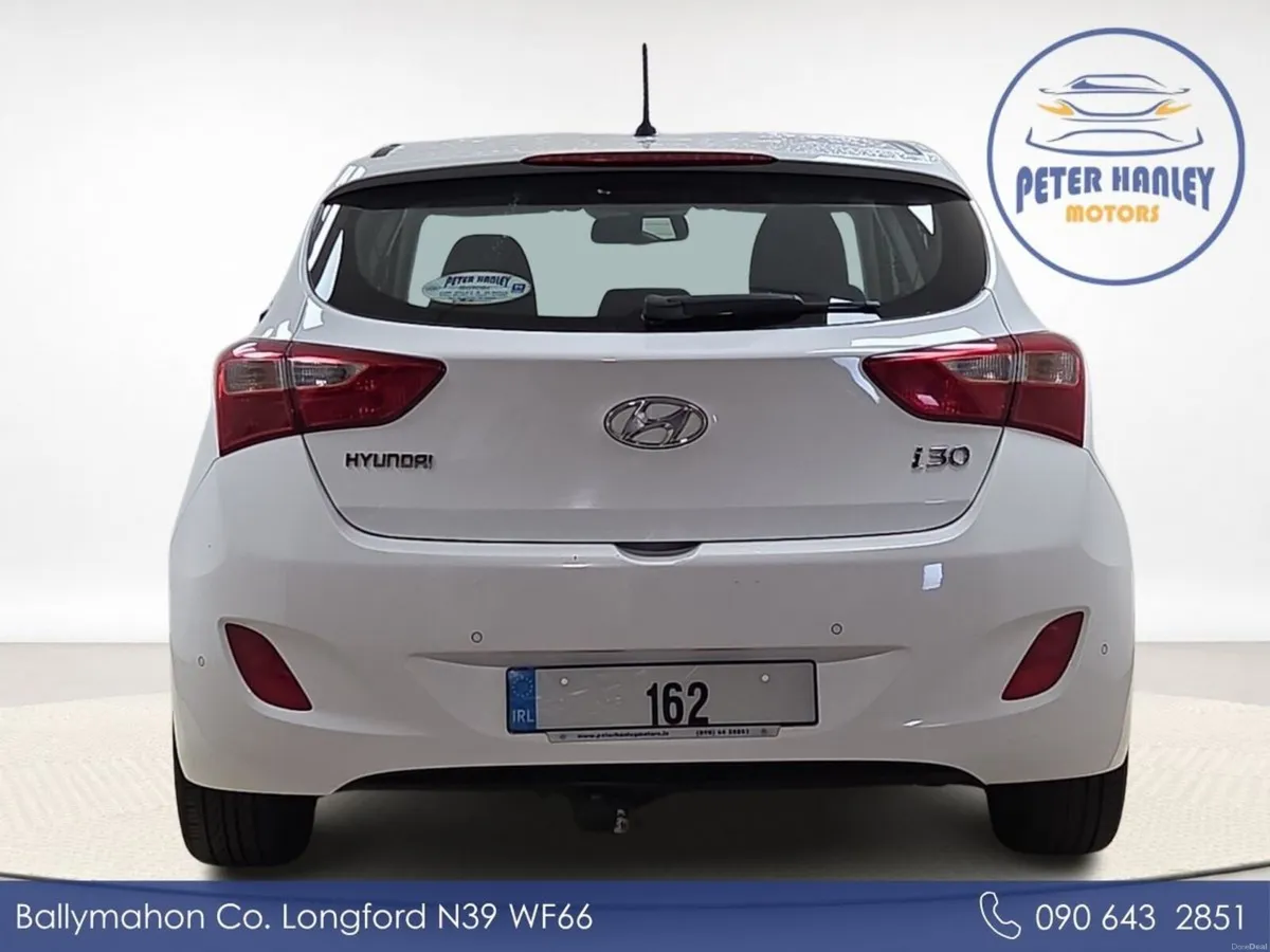 Hyundai i30 I30 Se Blue Drive  SE  100 BlueDrive I - Image 6