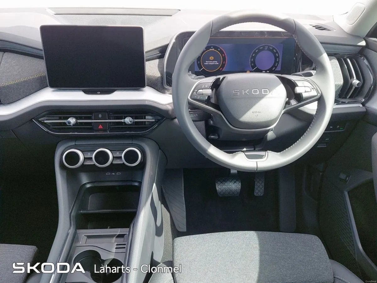Skoda Kodiaq SELECTION 2.0TDI 150HP DSG - Image 2