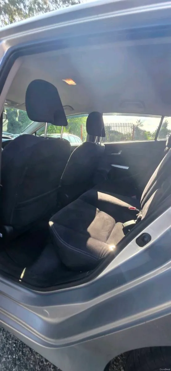 Honda Insight 132 - Image 4