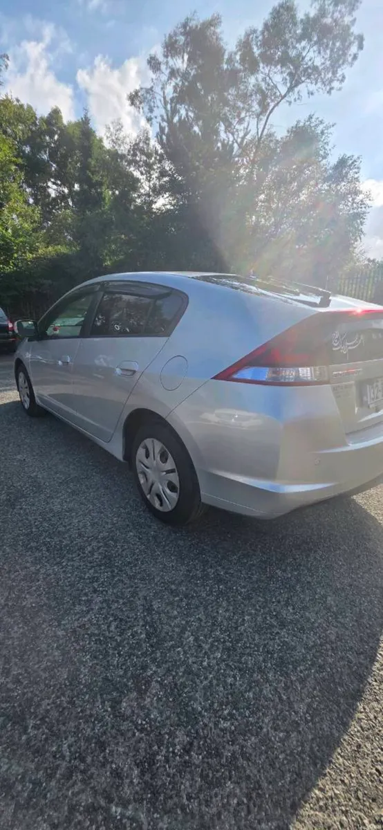 Honda Insight 132 - Image 6