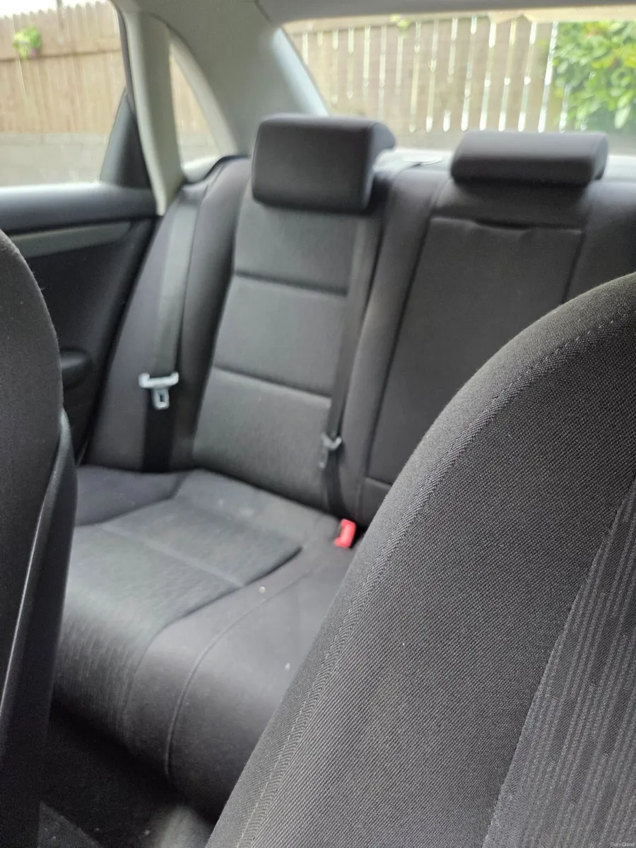 Audi A4 2005 - Image 4