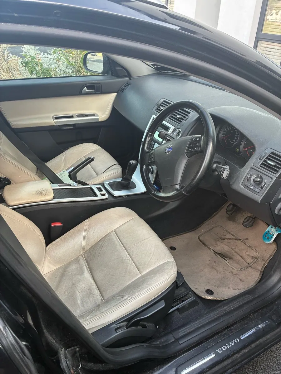 Volvo v50 - Image 6