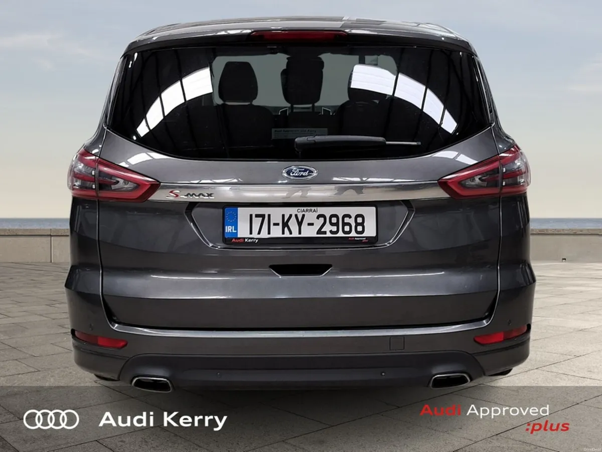Ford S-Max 2.0 TDCI TITANIUM 180BHP 5DR - Image 6