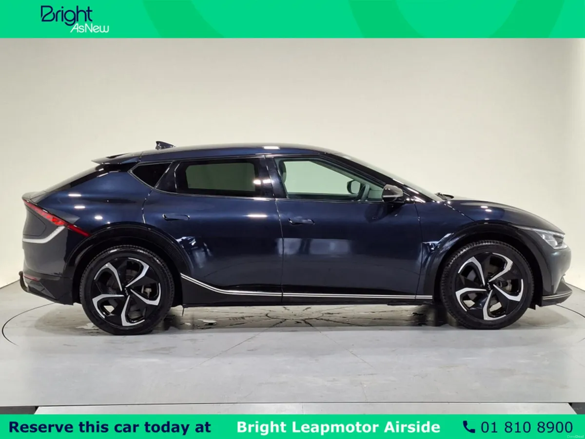 Kia EV6 EARTH SEM 5DR AUTO - Image 5