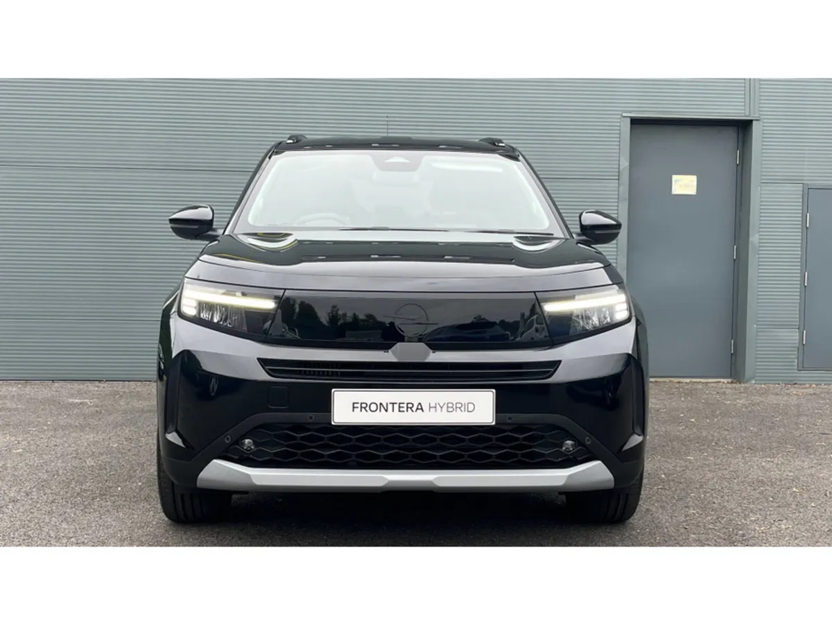 Opel Frontera *  7 Seater * HYBRID GS 1.2 136BHP - Image 6