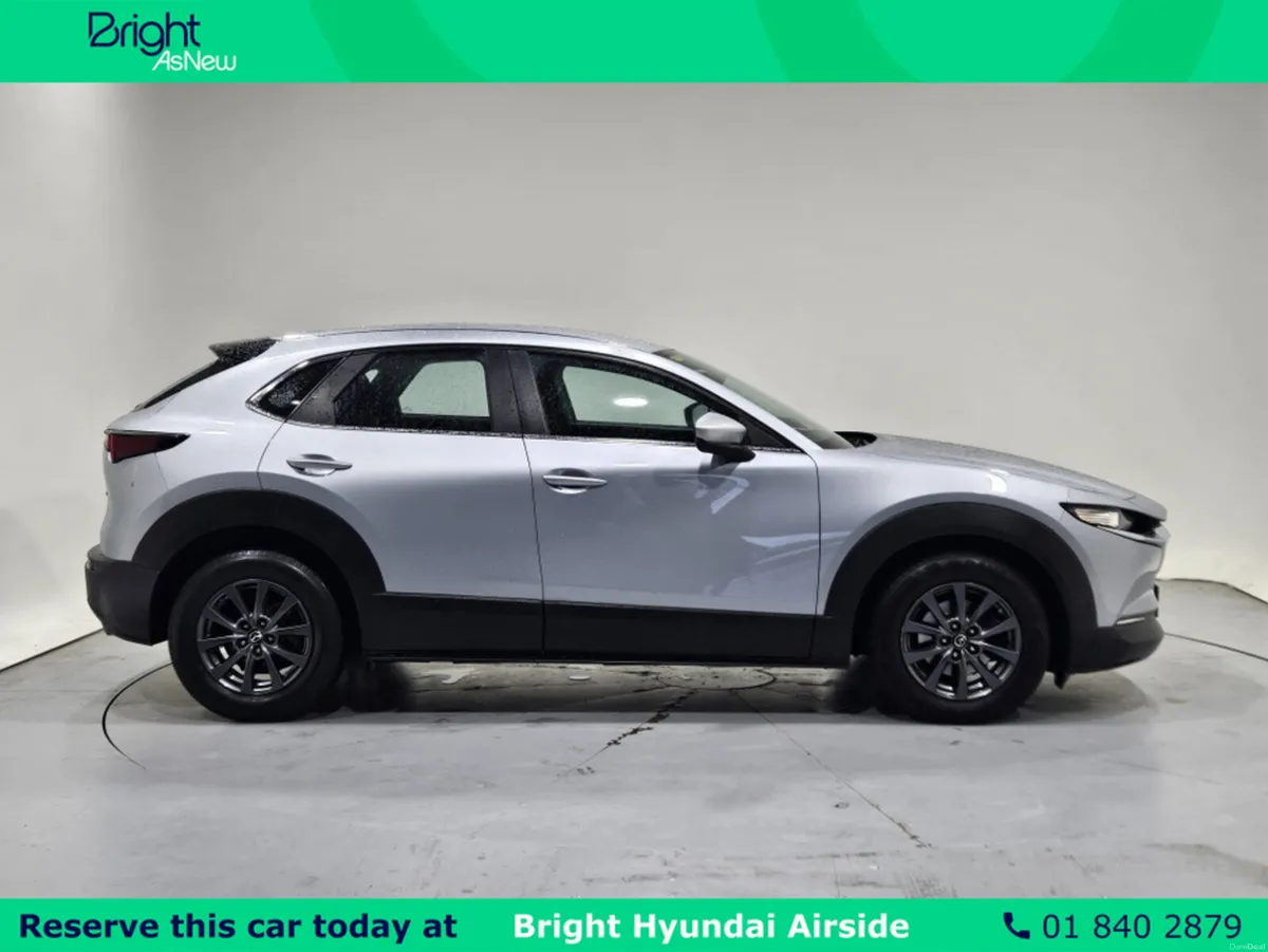 Mazda CX-30 2WD SKY-X 2.0P GSL 4DR - Image 5
