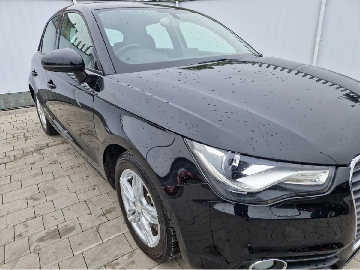 Audi A1 1.4 PETROL AUTO - Image 2