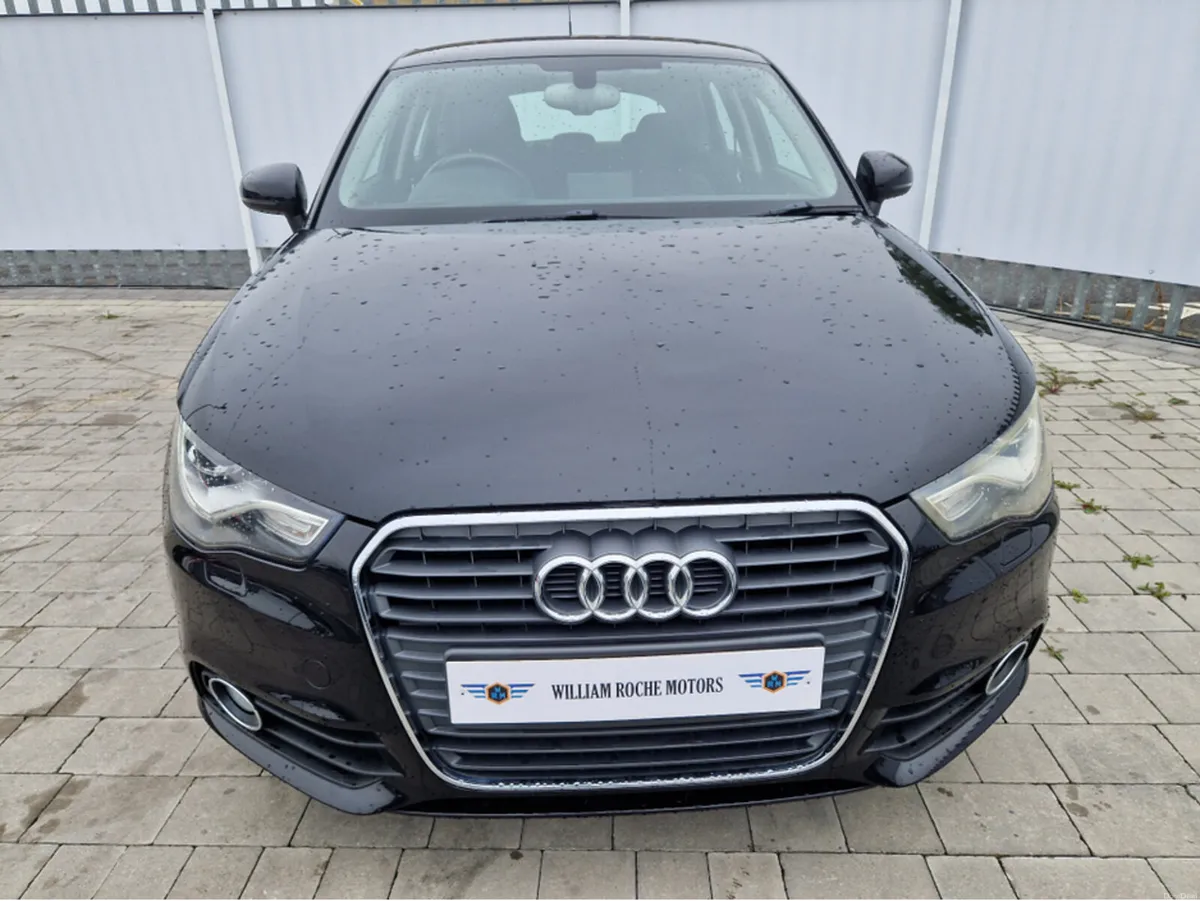 Audi A1 1.4 PETROL AUTO - Image 3