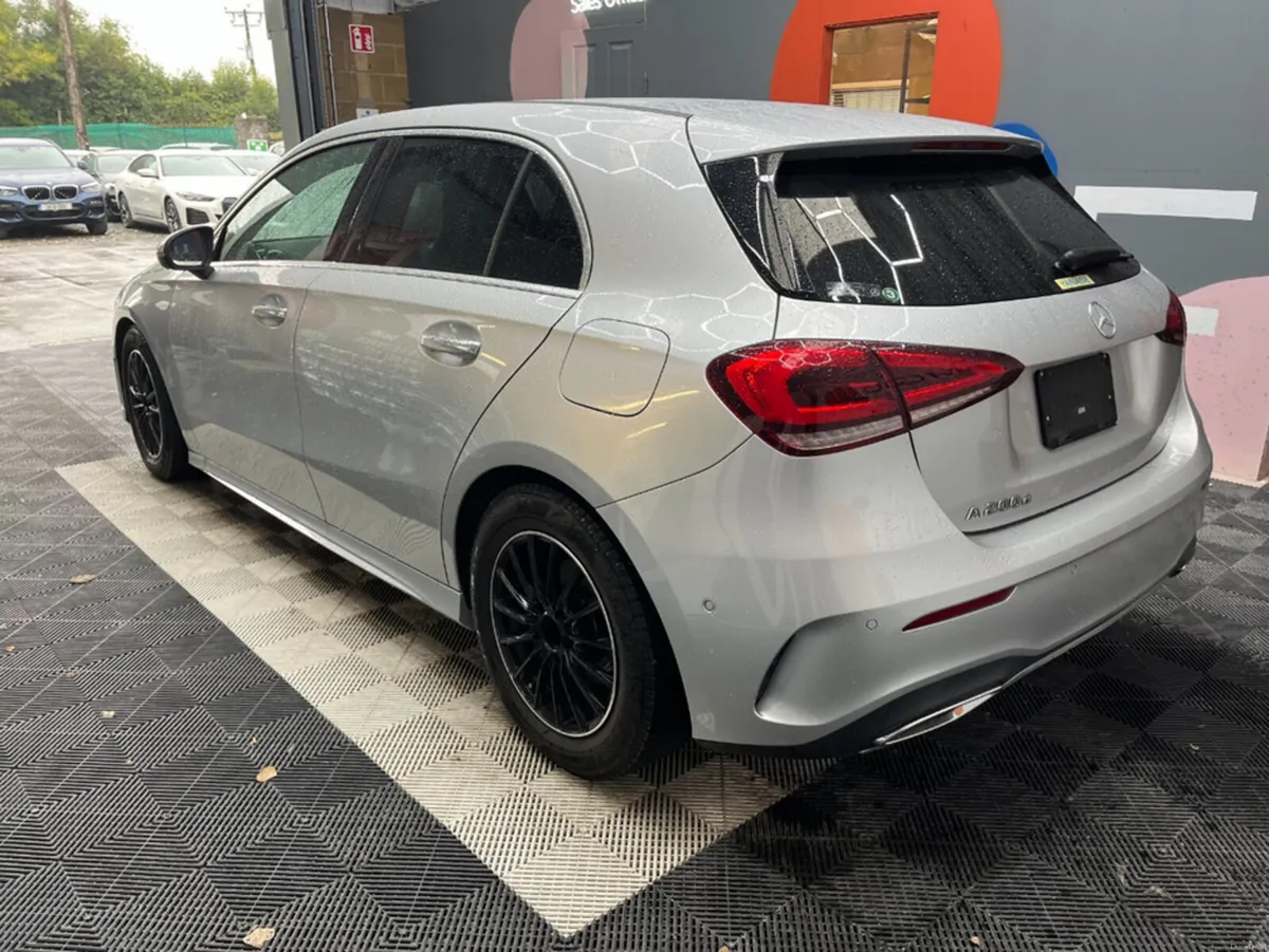 Mercedes-Benz A-Class 2020 MERCEDES-BENZ A-CLASS A - Image 5