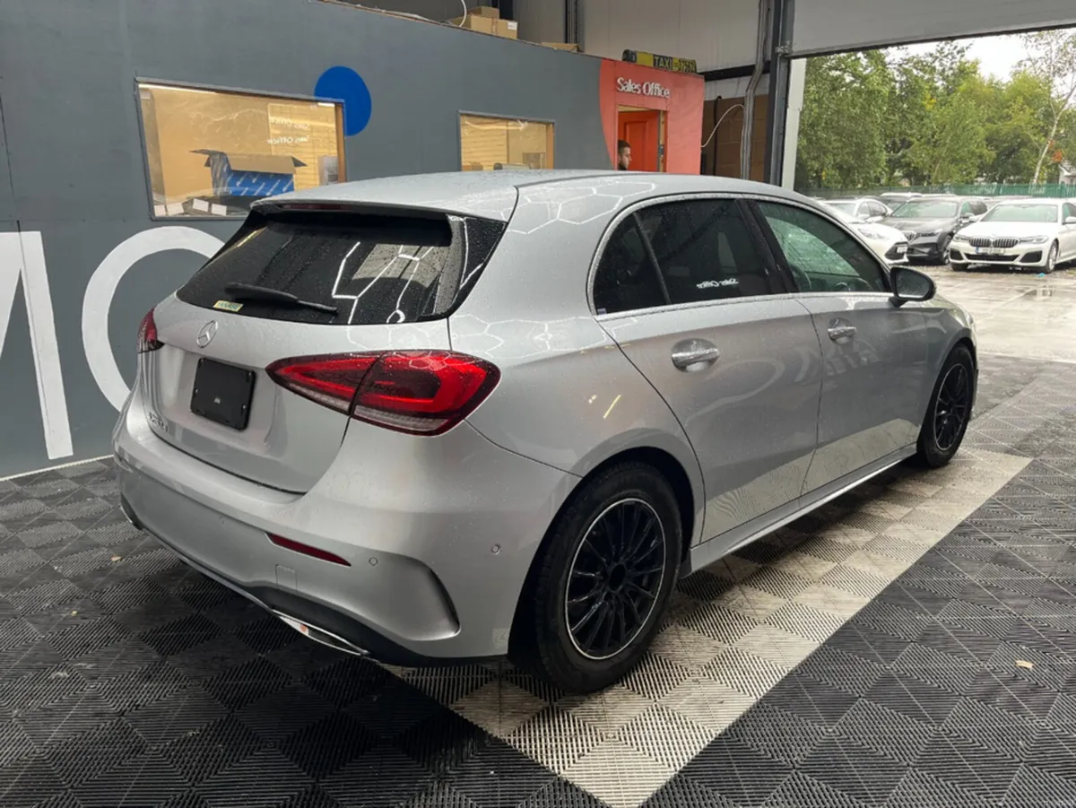 Mercedes-Benz A-Class 2020 MERCEDES-BENZ A-CLASS A - Image 3