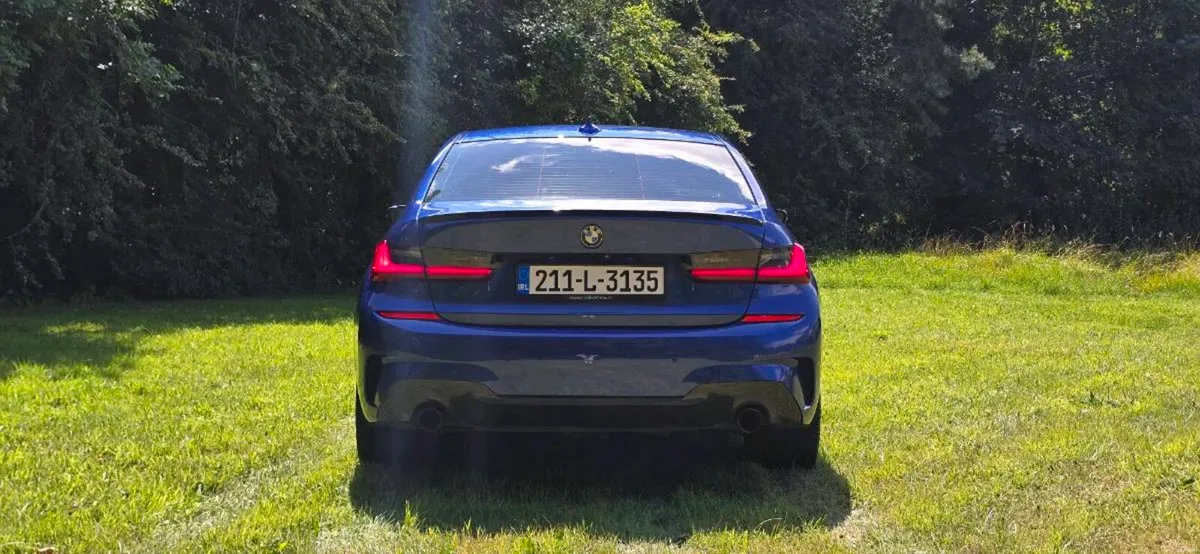 BMW 330E M-Sport - Image 5