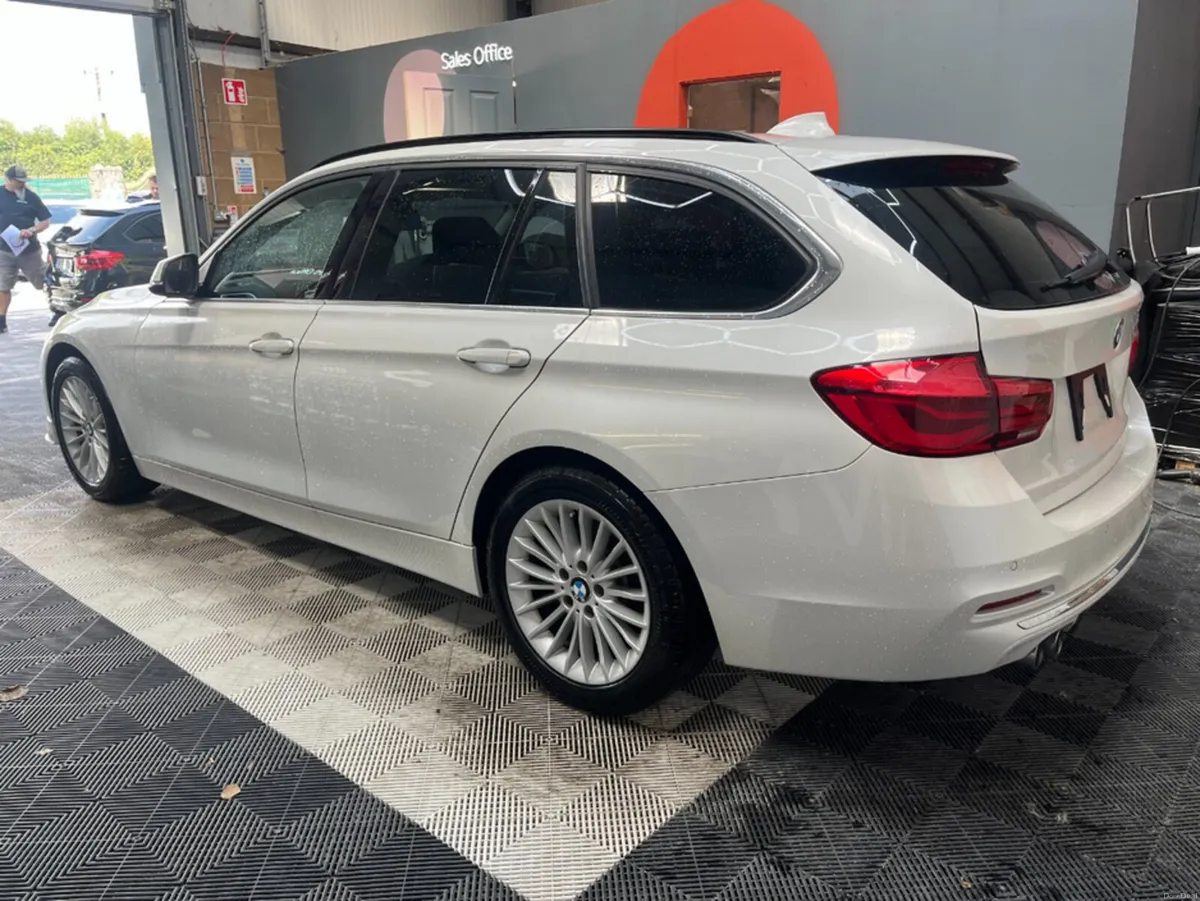 BMW 3-Series 2019 BMW 320D WG 320D TOURING LUXURY - Image 5