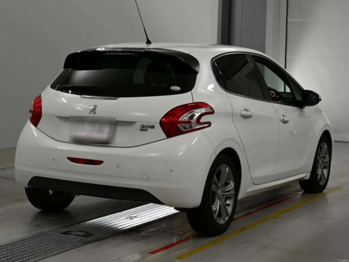Peugeot 208 COMING SOON - Image 2