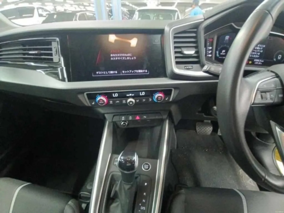 Audi A1 COMING SOON - Image 4