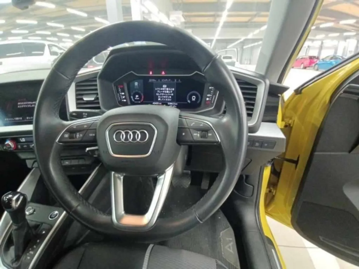 Audi A1 COMING SOON - Image 3