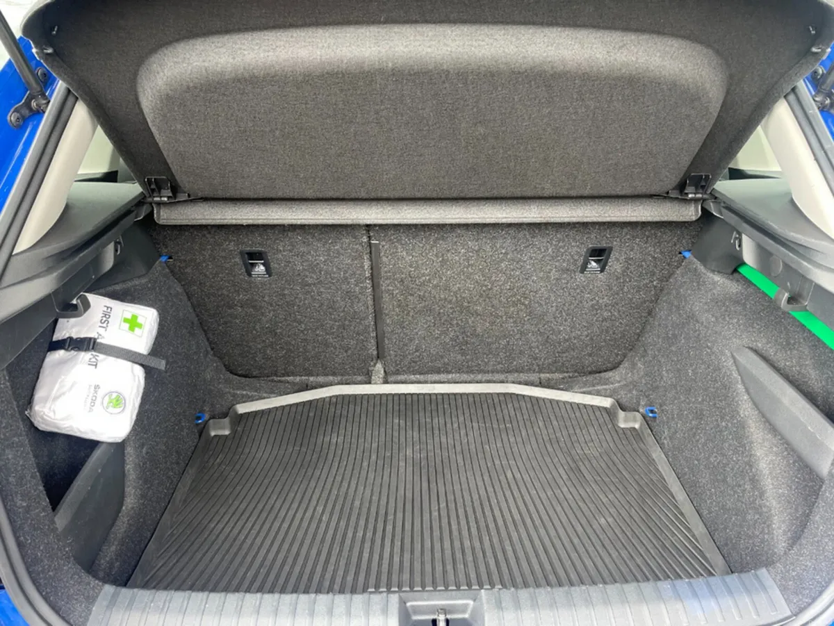 Skoda Kamiq AMBITION 1.0 TSI 110HP 5DR - Image 6