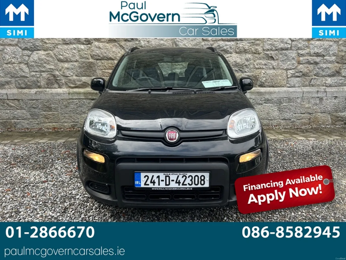 Fiat Panda 1.0 MHEV - Image 4