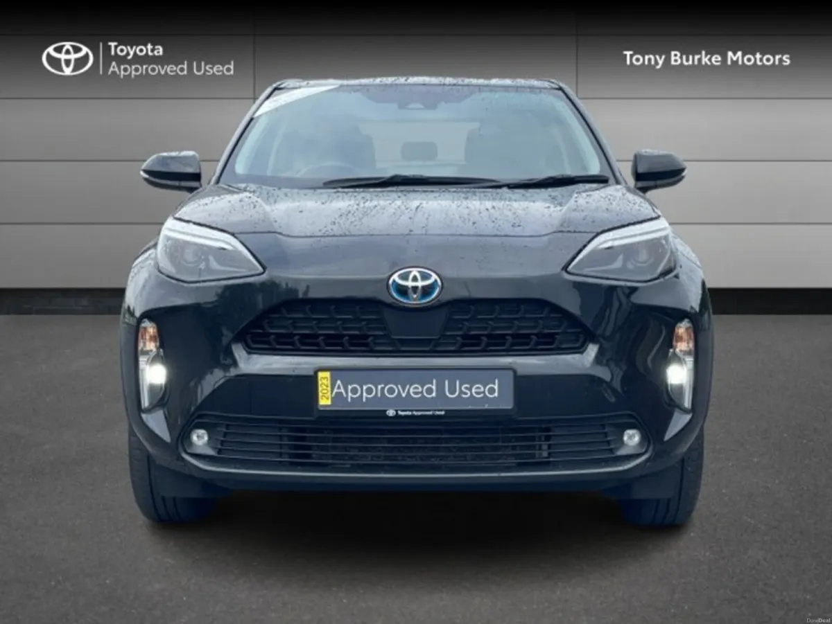 Toyota Yaris Cross - Luna - 1.5 Hybrid - Automatic - Image 5