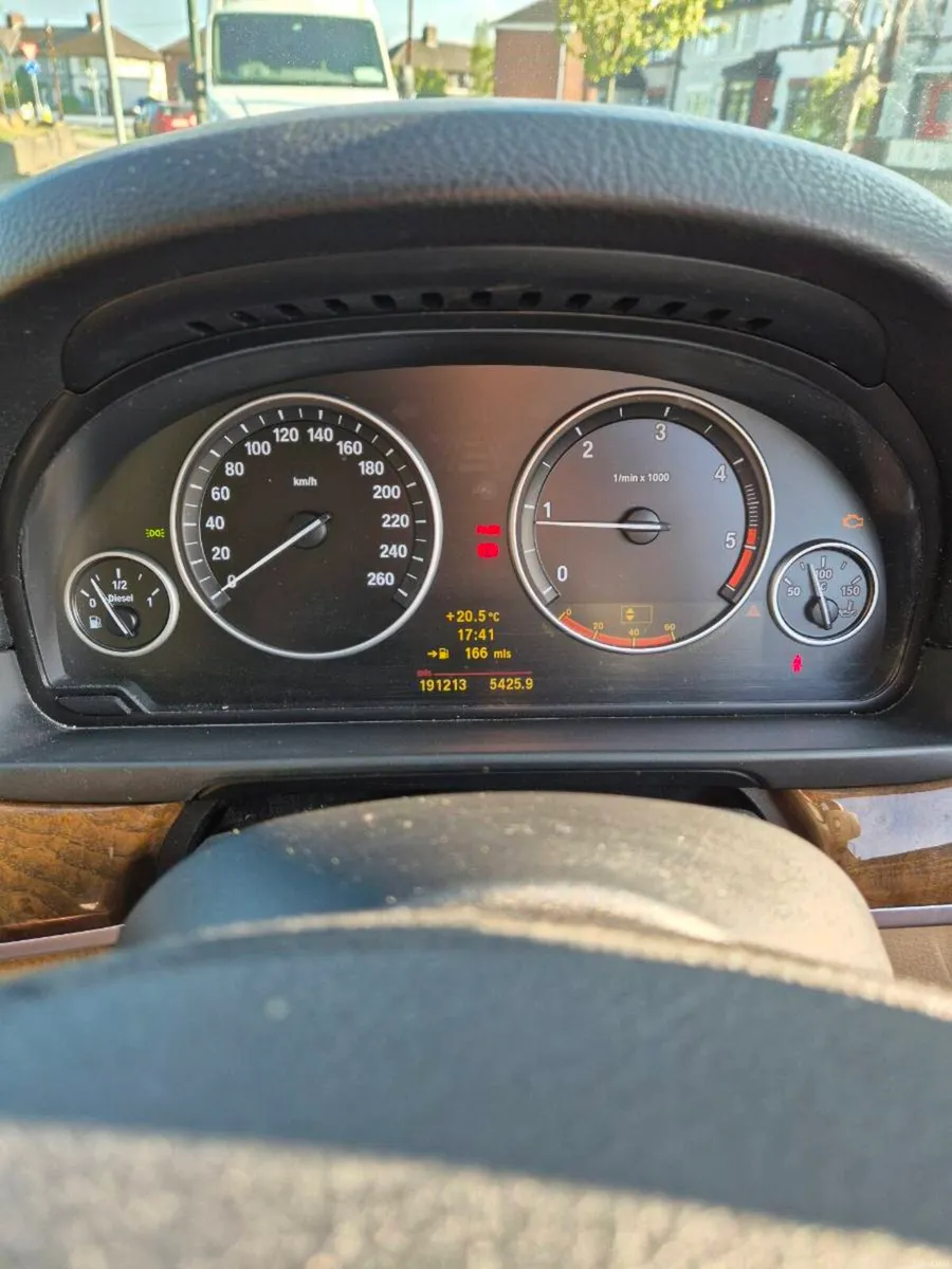 BMW 520D - Image 4