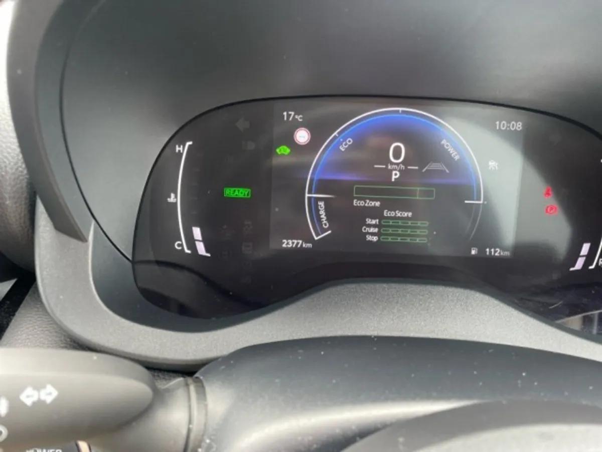 Toyota Yaris Cross - Luna - 1.5 Hybrid – Aut - Image 5