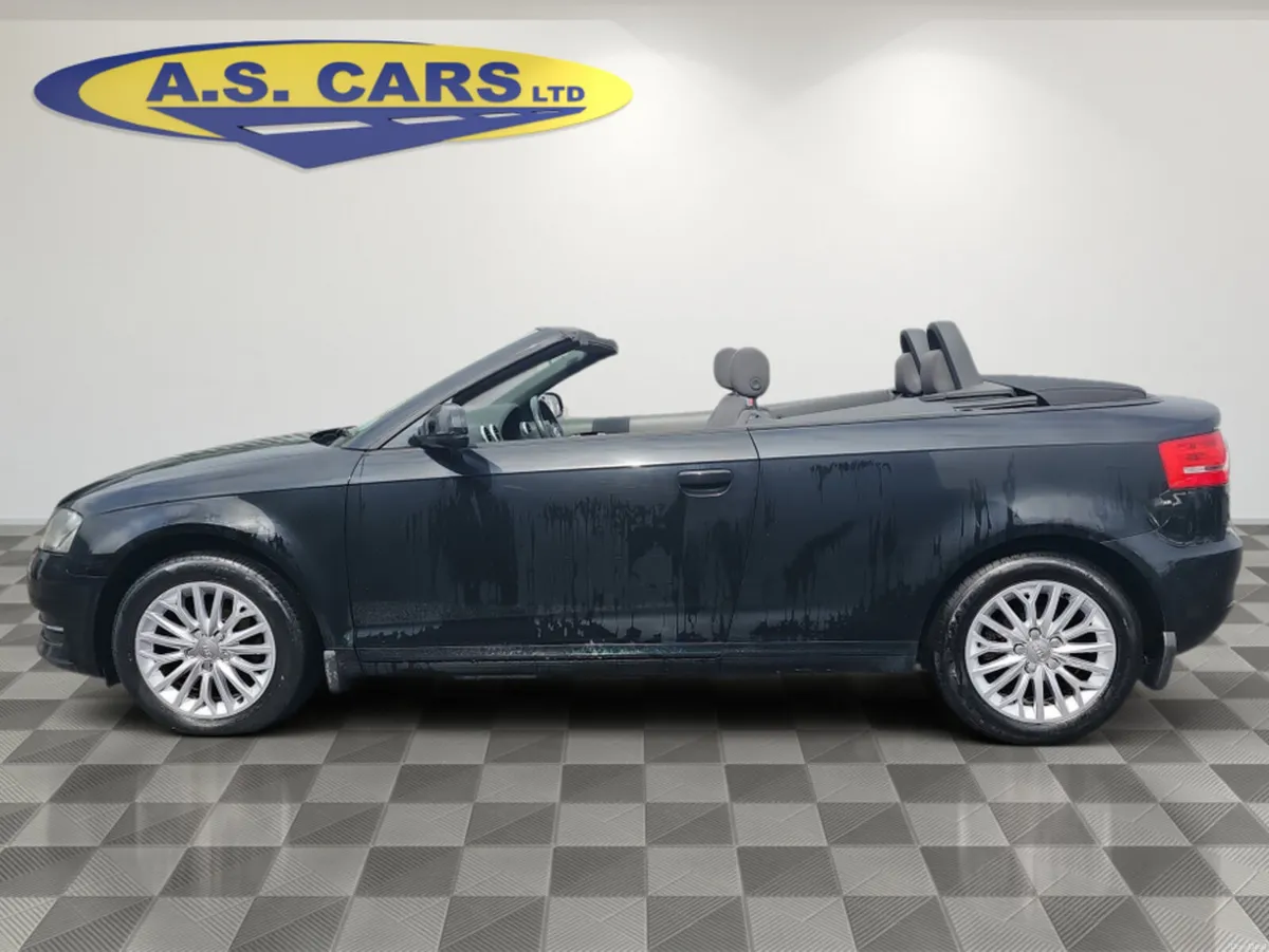 Audi A3 1.2 TFSI SPORT 2DR - Image 6