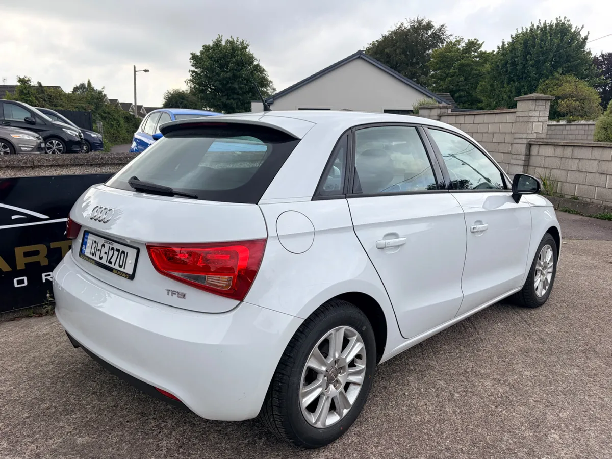 Audi A1 Automatic Low mileage - Image 6