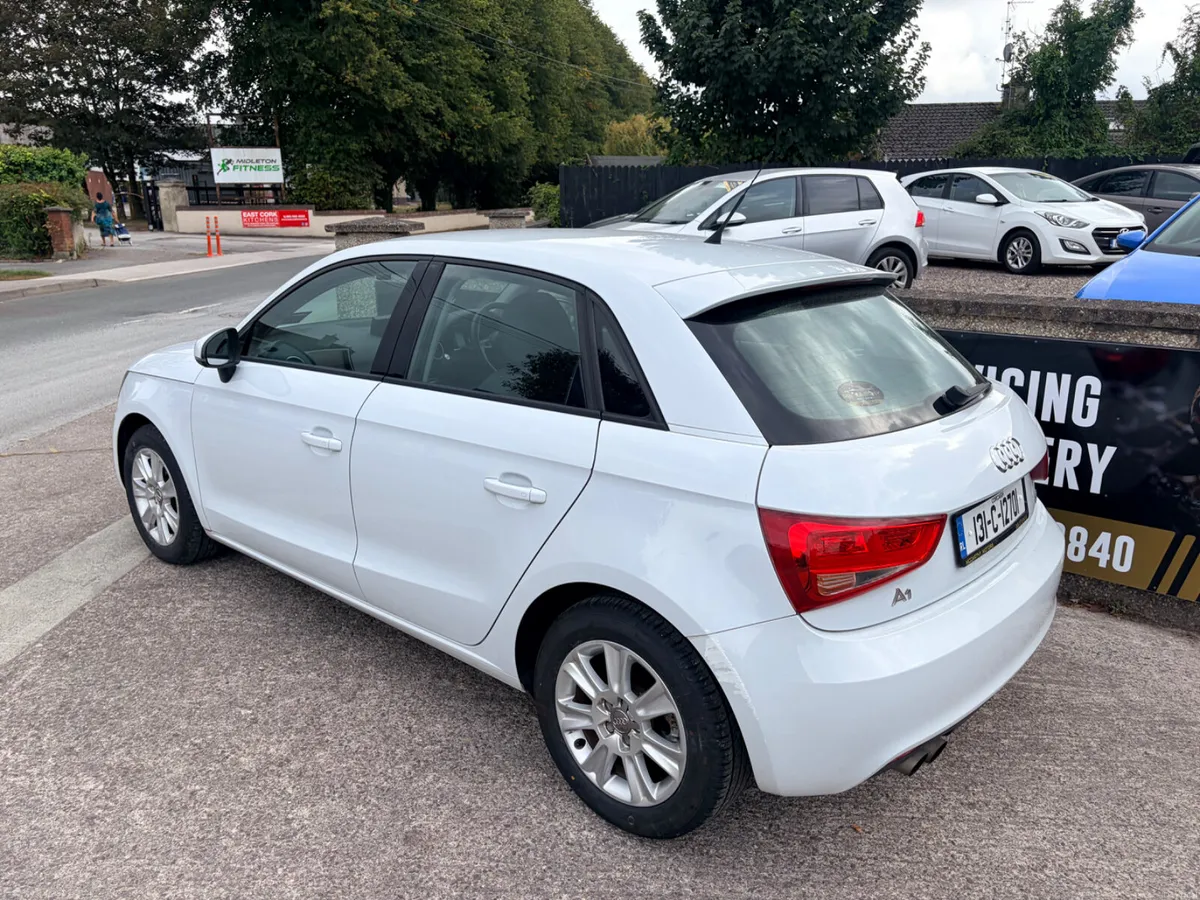 Audi A1 Automatic Low mileage - Image 3