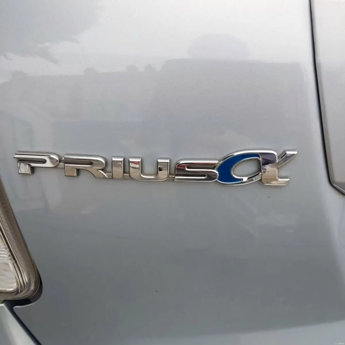 Toyota Prius 2013 - Image 5