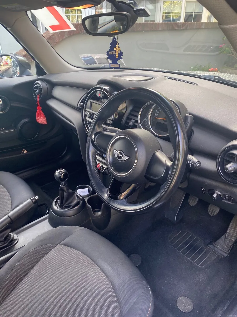 Mini One 2015 - Image 1