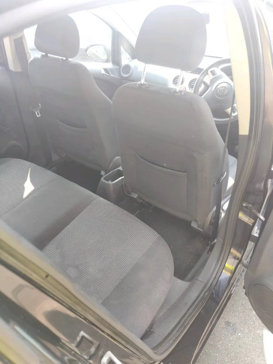 Opel corsa 1.2 diseals full service history - Image 3