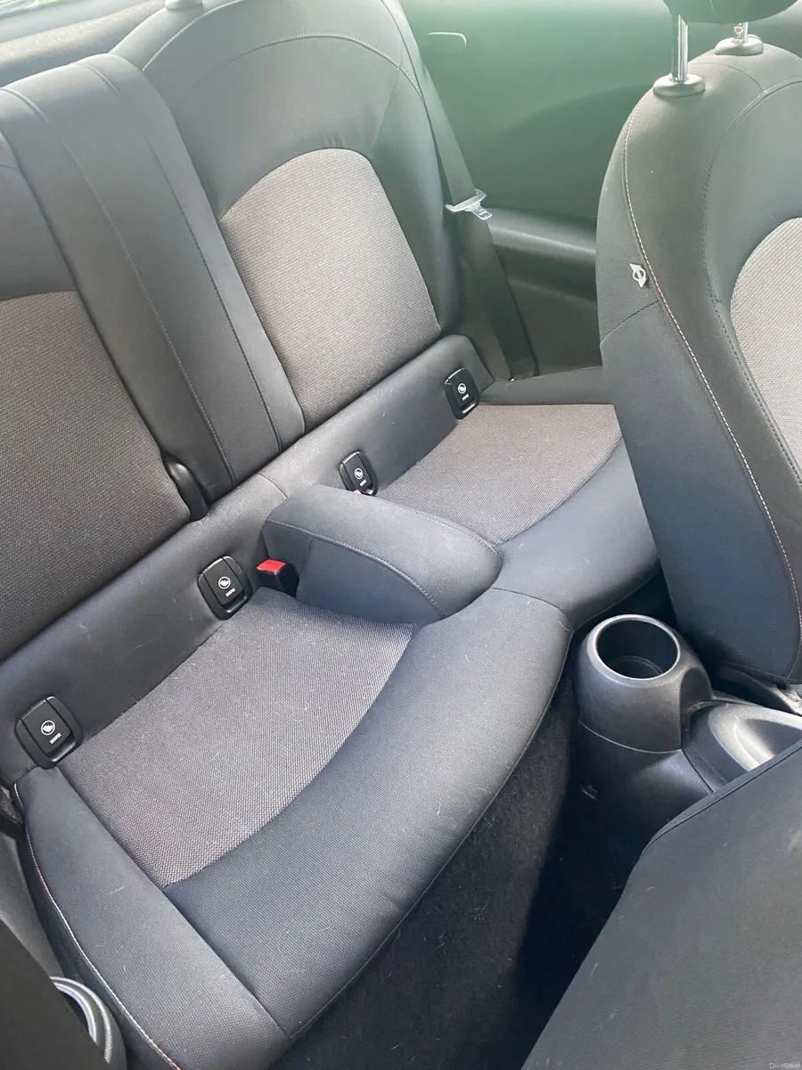 Mini One 2015 - Image 5