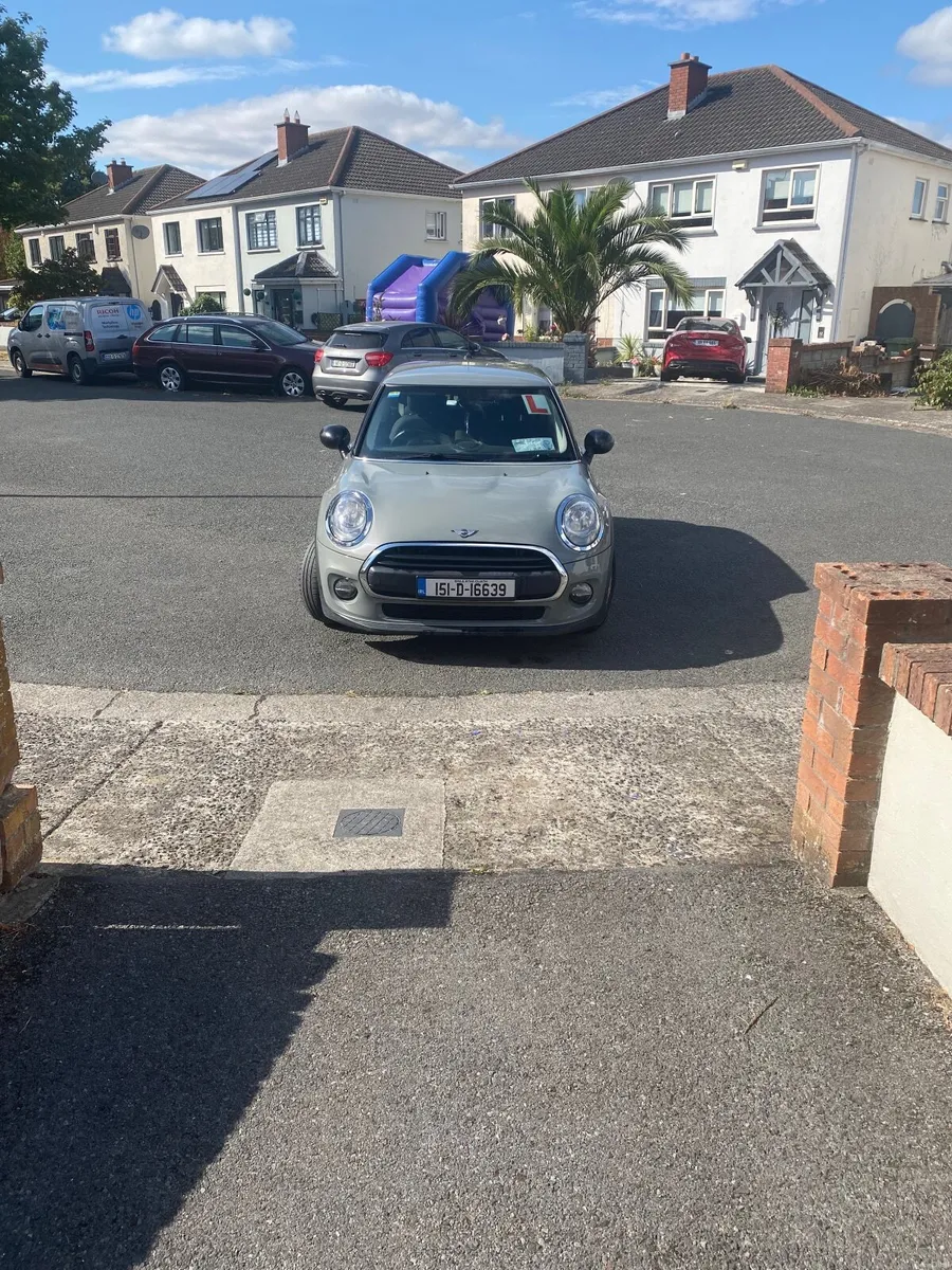 Mini One 2015 - Image 3