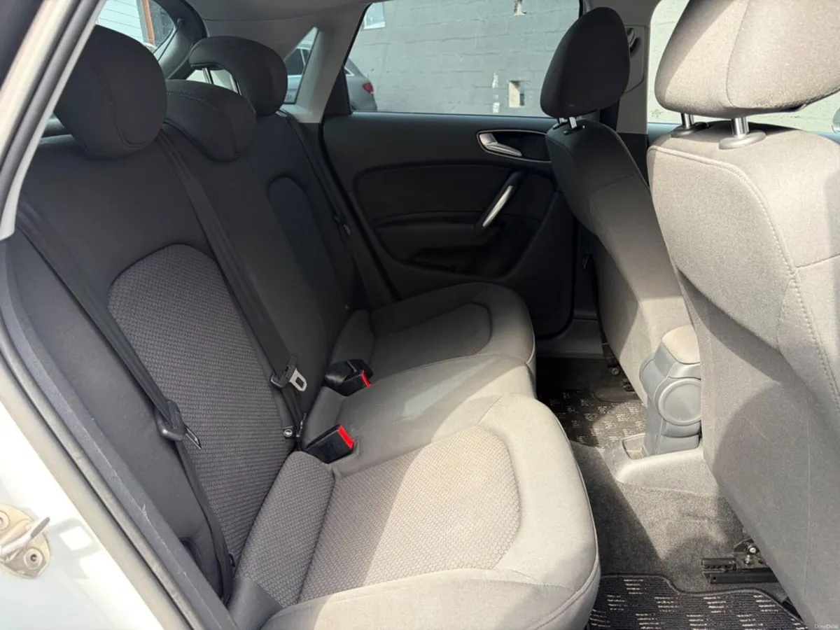 Audi A1 1.4 TFSI SLINE 5DR - Image 6