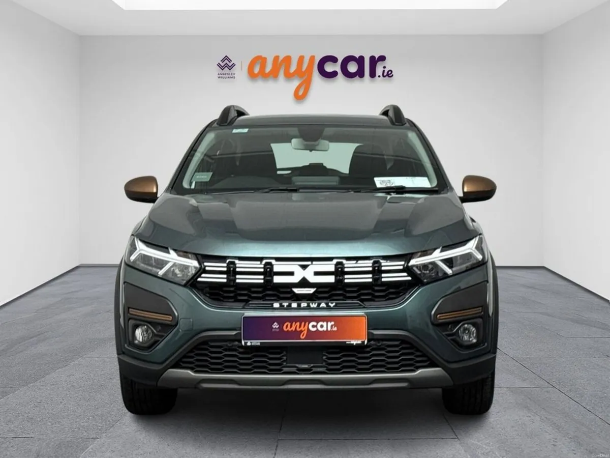 Dacia Sandero Stepway Extreme 1.0 TCE90 NBI - Image 2