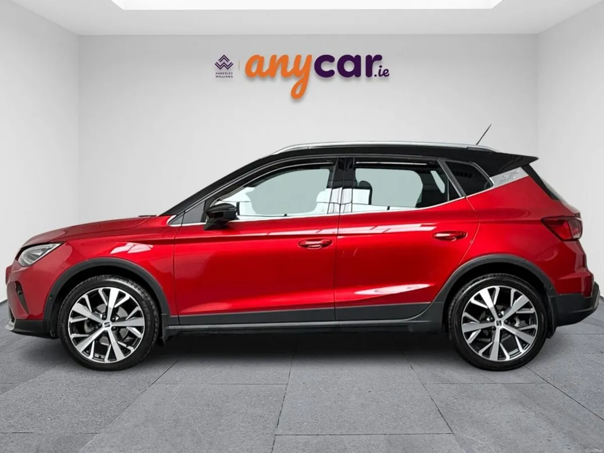 SEAT Arona XP 1.0Tsi 110Bhp - Image 5