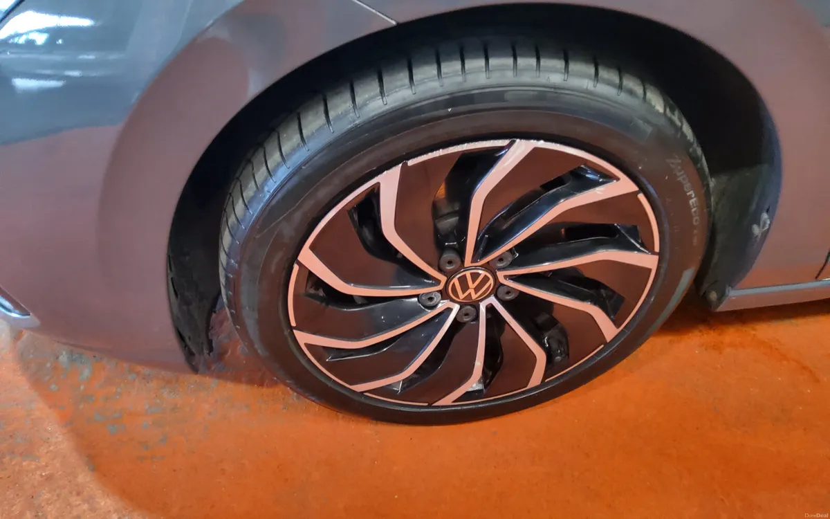 Volkswagen Golf 2020 - Image 4